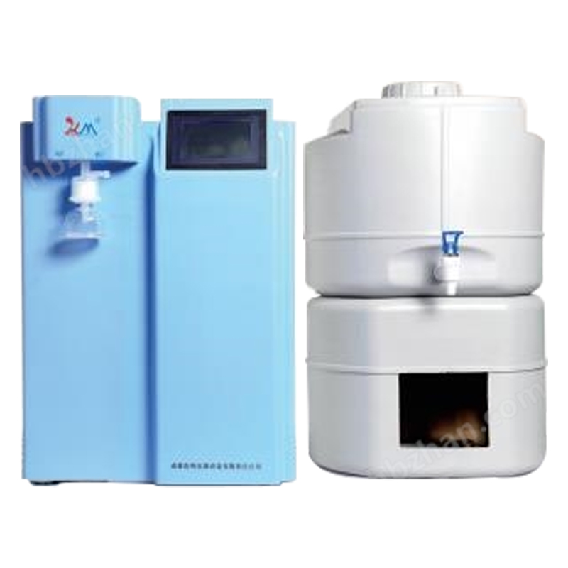 柯美超纯水器KMA-I型