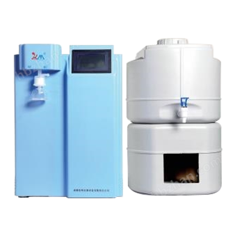 柯美超纯水器KMA-II型