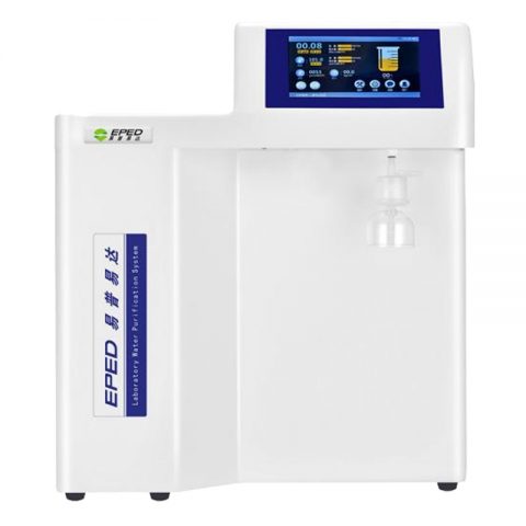 易普易达超纯水机Smart-S3