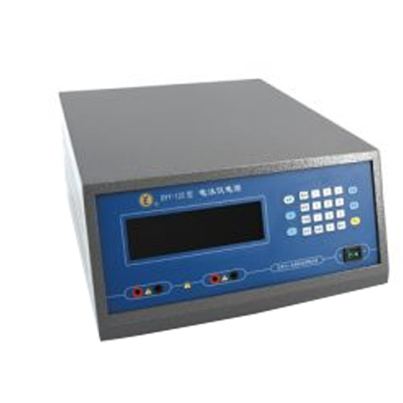 六一生物电脑三恒多用电泳仪电源DYY-12C型