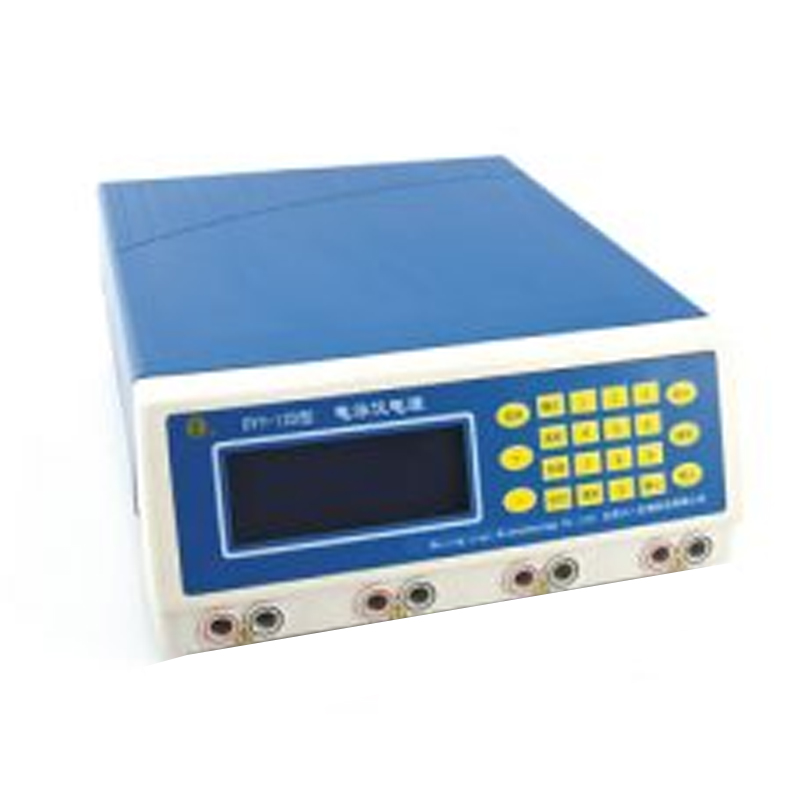 六一生物电脑三恒多用电泳仪电源DYY-12D型