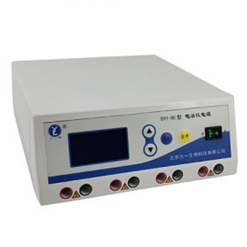六一生物双稳定时电泳仪电源DYY-8C型