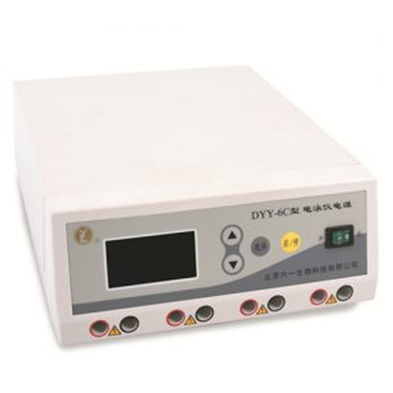 六一生物双稳定时电泳仪电源DYY-6C型