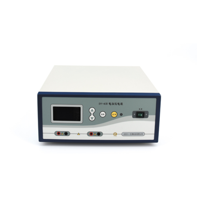六一生物高压双稳电泳仪电源DYY-4C型