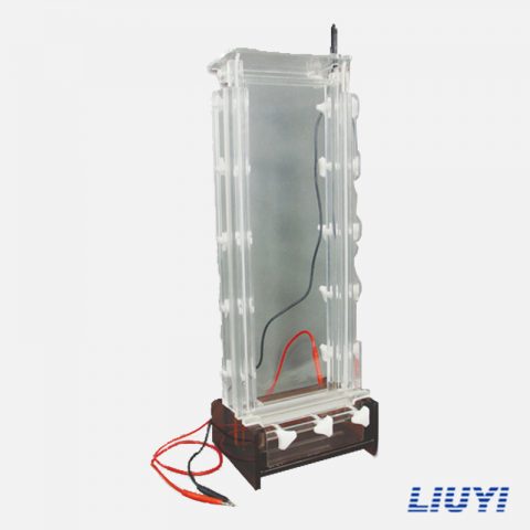 六一生物DNA序列分析电泳仪DYCZ-20A