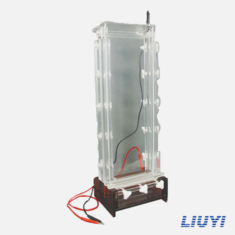 六一生物DNA序列分析电泳仪DYCZ-20A