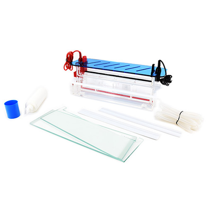 六一生物DNA序列分析电泳仪DYCZ-20H