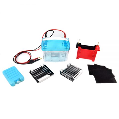 六一生物转印电泳仪DYCZ-TRANS2