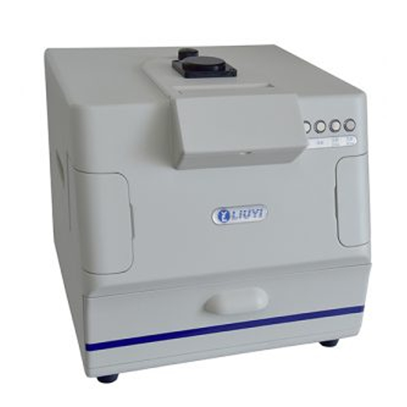 六一生物多用途紫外分析仪WD-9403F