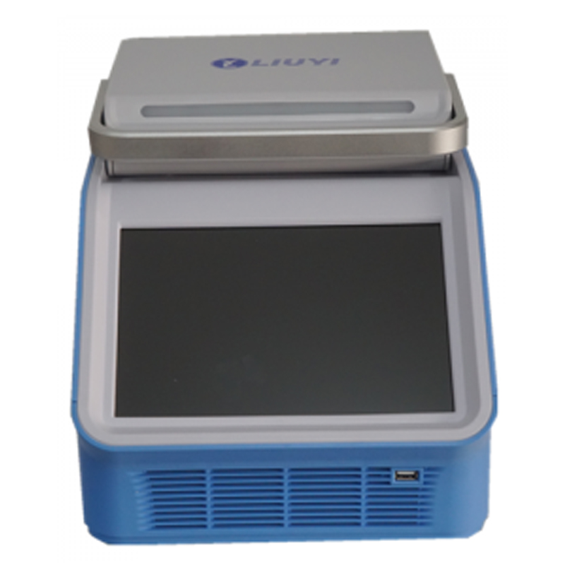 六一生物非医用基因扩增仪WD-9402E