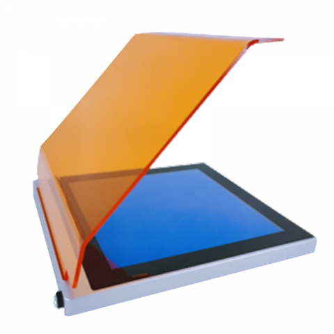 六一生物蓝光仪WD-9403X