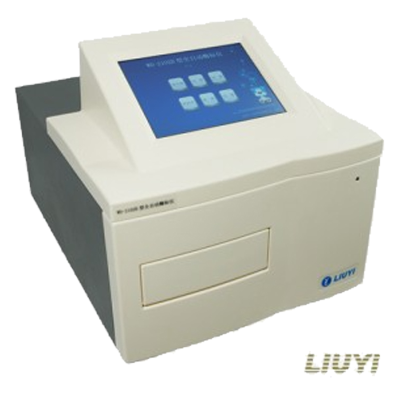 六一生物非医用全自动酶标仪WD-2102B