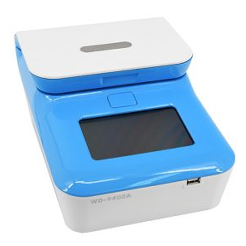 六一生物非医用迷你基因扩增仪WD-9402A