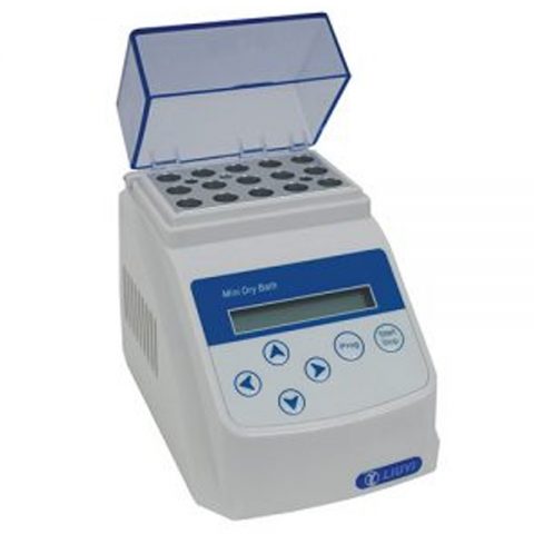 六一生物恒温金属浴WD-2110A