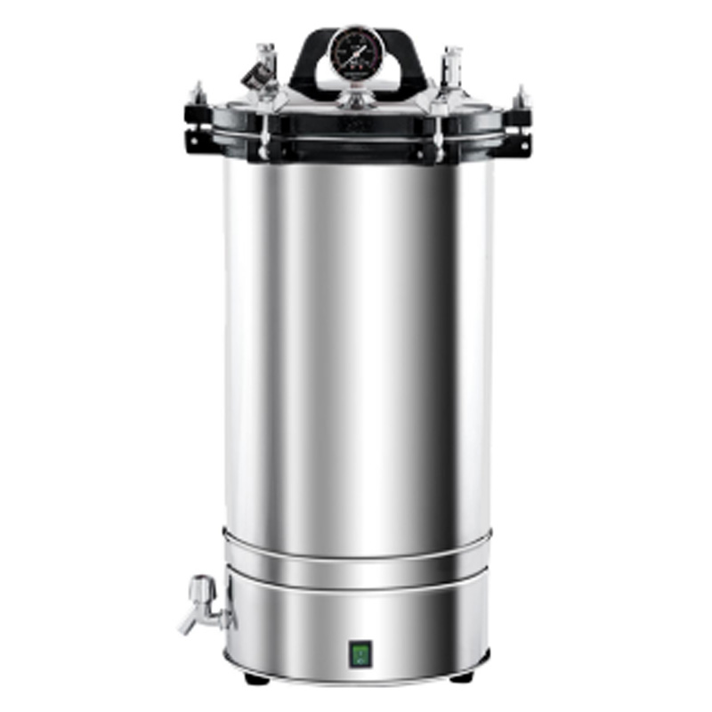 华泰手提式压力蒸汽灭菌器YX-280A系列