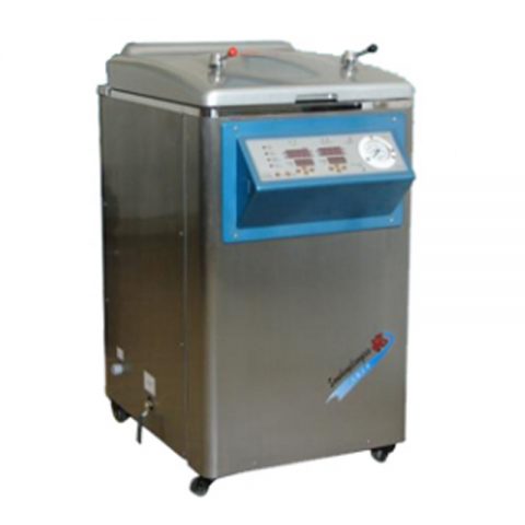 上海三申立式压力蒸汽灭菌器YM系列