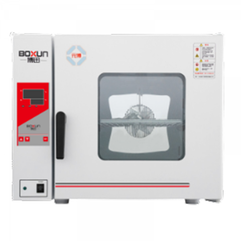 上海博迅电热恒温培养箱HPX-9052MBE