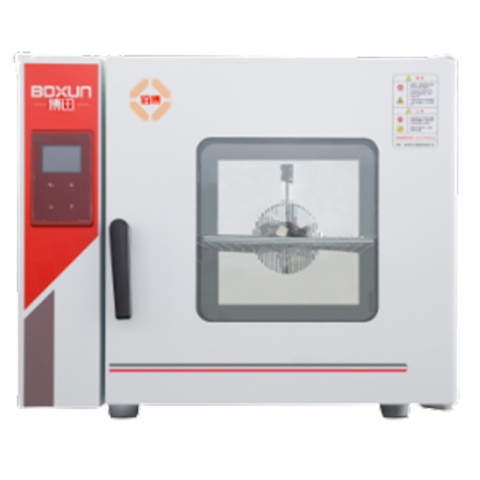 上海博迅电热恒温培养箱BPX-52