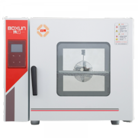 上海博迅电热恒温培养箱BPX-82