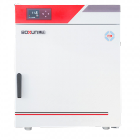 上海博迅电热鼓风干燥箱GZX-9146MBE