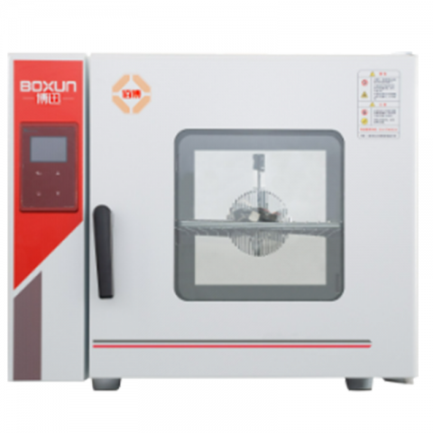 上海博迅电热恒温培养箱BPX-162