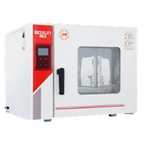 上海博迅电热鼓风干燥箱BGZ-140