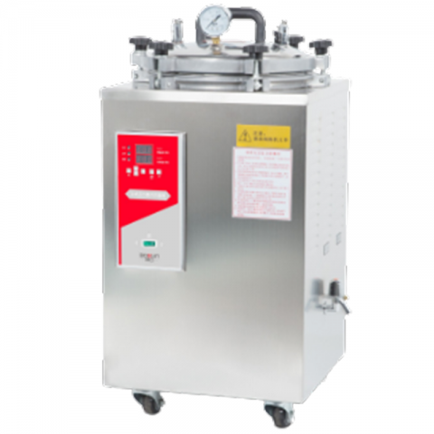 上海博迅高压蒸汽灭菌器BXM-30R