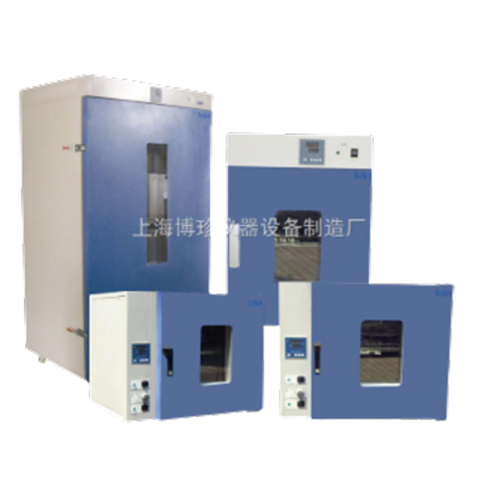 博珍台式鼓风干燥箱DHGD系列