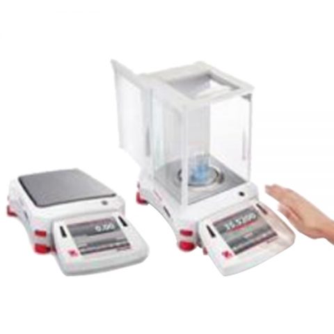 奥豪斯分析天平（内校）EX324ZH