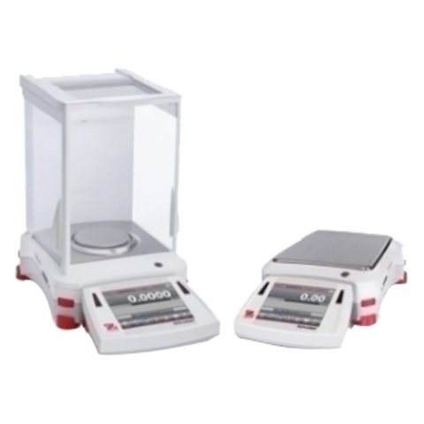 奥豪斯分析天平(内校)EX224ZH