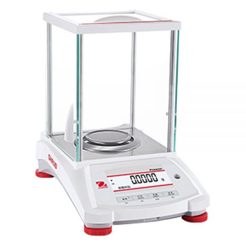 奥豪斯电子天平PX系列