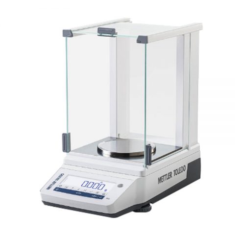 梅特勒MA精密天平MA503/A