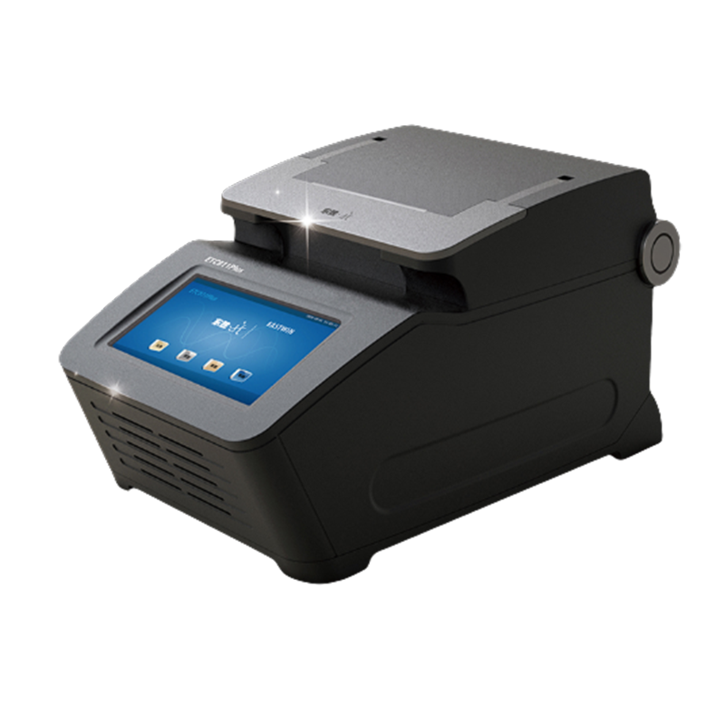东胜龙基因扩增仪（PCR）ETC811Plus