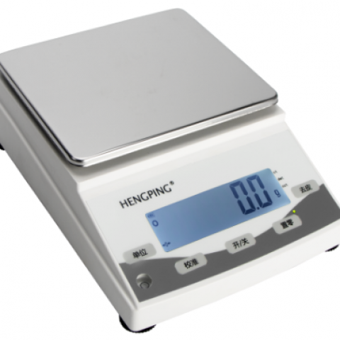 舜宇恒平电子天平YP601N