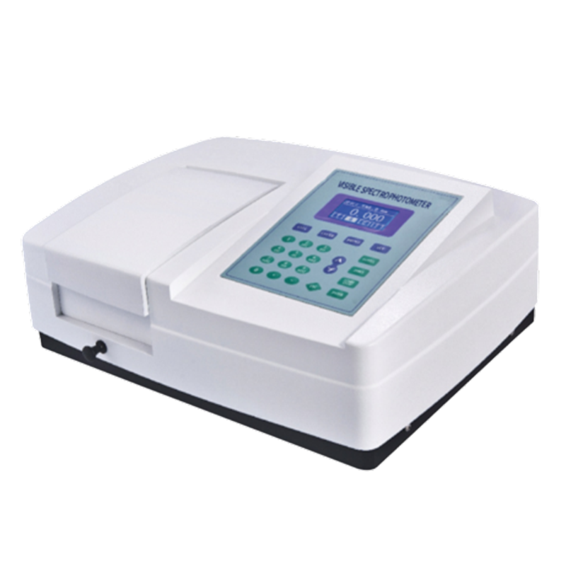 上海元析可见分光光度计V-5600