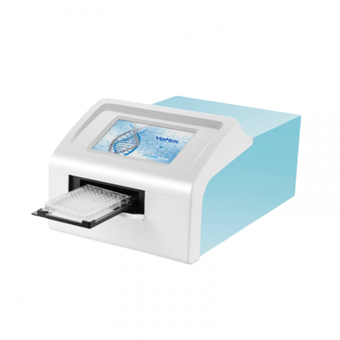 杭州优米光谱仪UMR-9600/UMR-9600T(T是孵育加热)