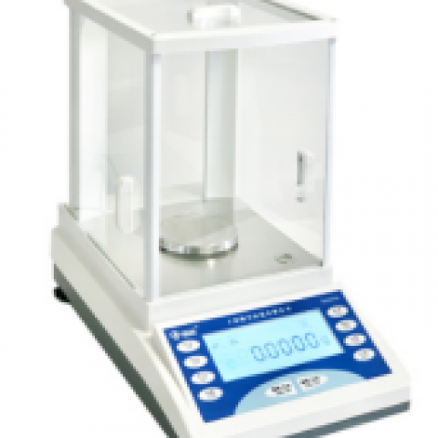 上海精其电子天平JA1103ND