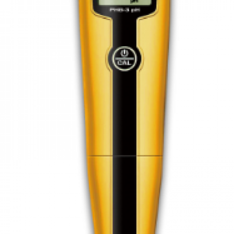 上海三信笔式测量仪/笔式pH计PHB-3