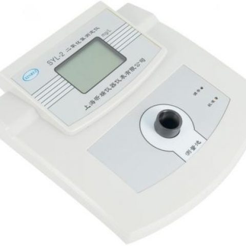 昕瑞仪器水质分析仪SYL系列