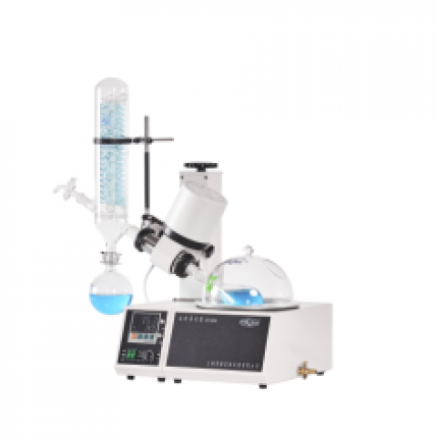 上海贤德旋转蒸发器水浴XD-52AA