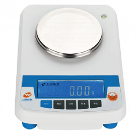 佑科1g电子天平YP2002