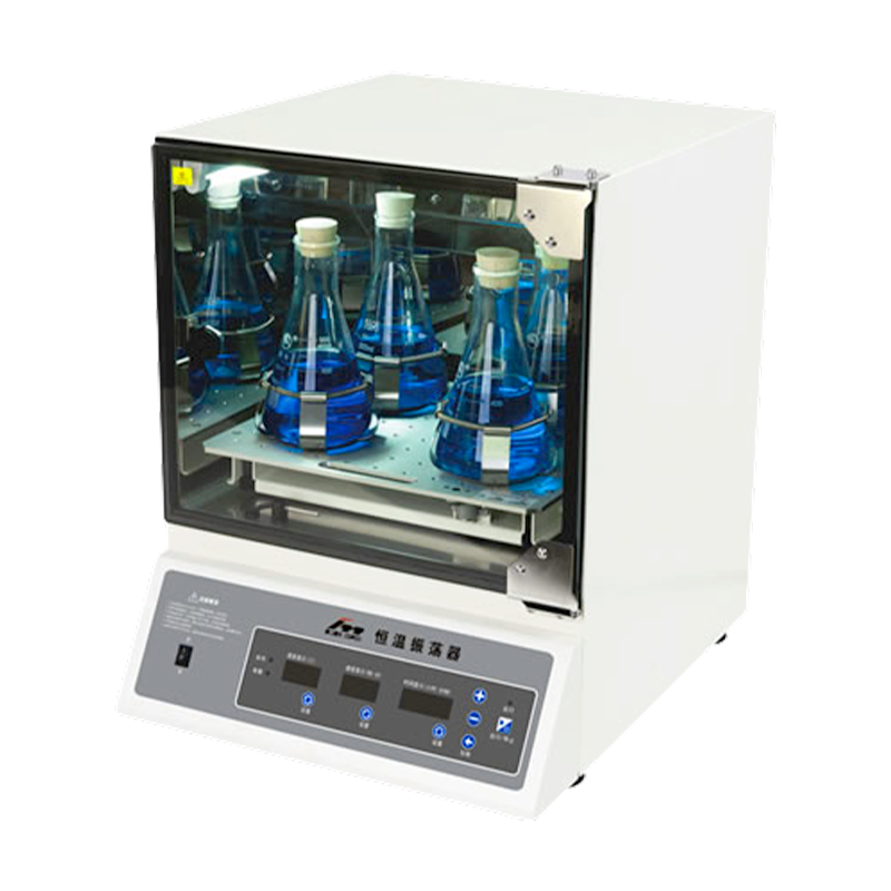 捷美小型台式恒温振荡器IS-RSDA