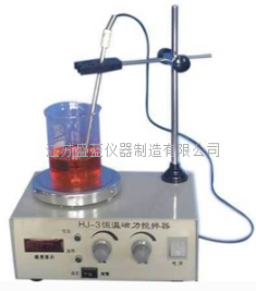 磁力搅拌器