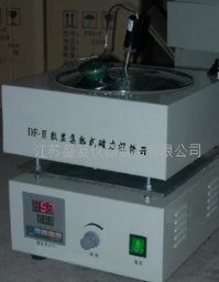 磁力搅拌器