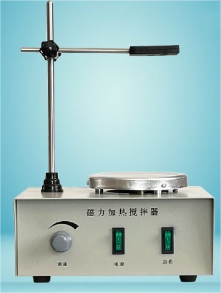 磁力搅拌器