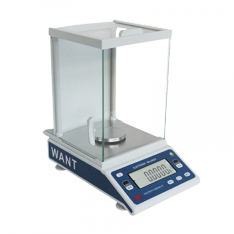 万泰天平分析天平FA1004HMD