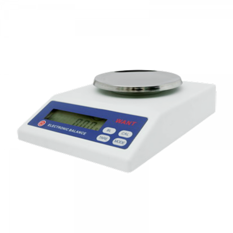 万泰天平电子天平WT100001KFD