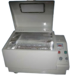 实验室振荡器