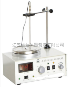 磁力搅拌器