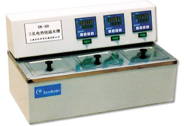 电热恒温水槽